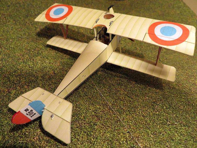 Nieuport 10 1/66